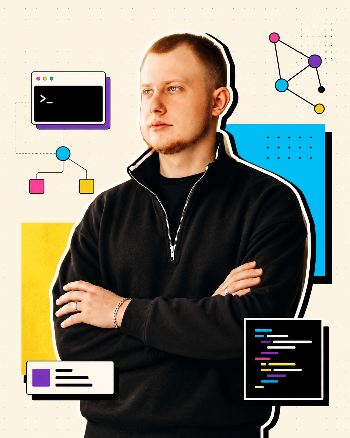 Александр Быков